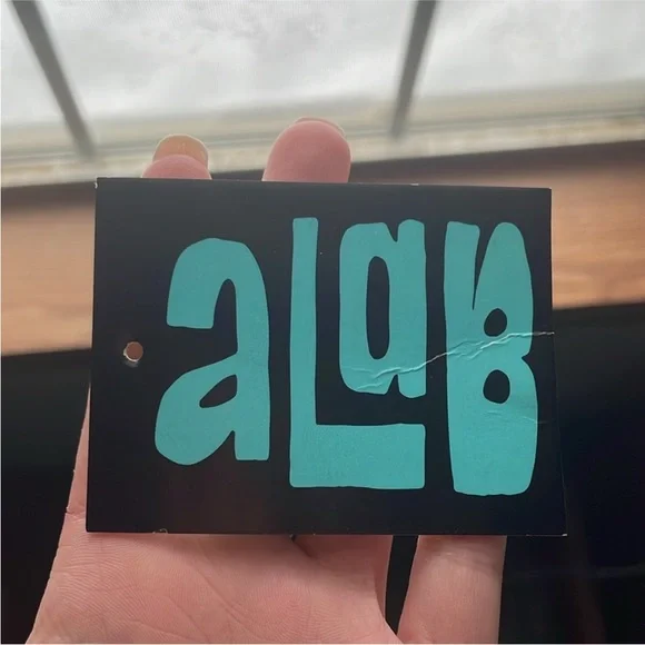 👽 Zumiez a.lab Space Lorca Puffer Jacket - Picture 12 of 13